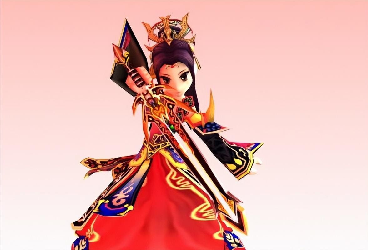 热血江湖,黑龙袍发型搭配指南