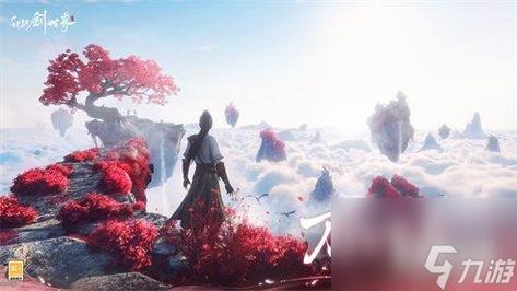 仙剑世界中御剑术的神秘修炼之道