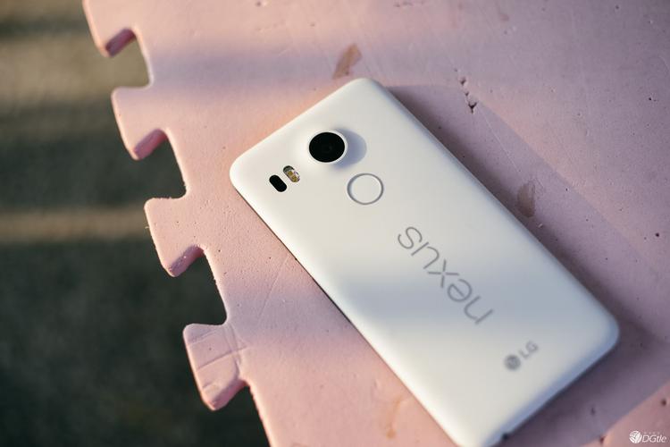 Nexus 5X 手游全类型深度解析与攻略
