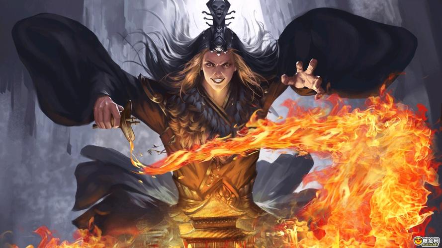三国杀界虞翻技能深度解析与实战运用