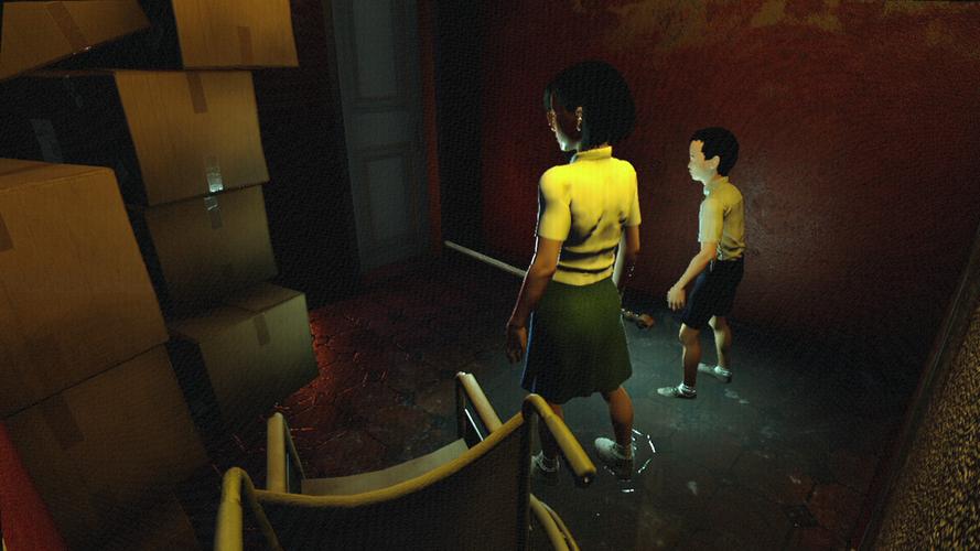 Yan 魇: Parasomnia 联机秘籍大揭秘