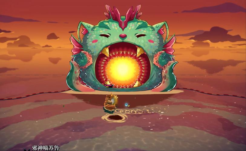 猫咪斗恶龙 3 喵苏鲁逃课秘籍大揭秘