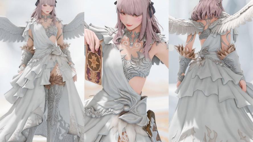 最终幻想 14迷你阿泽玛宠物全攻略指南