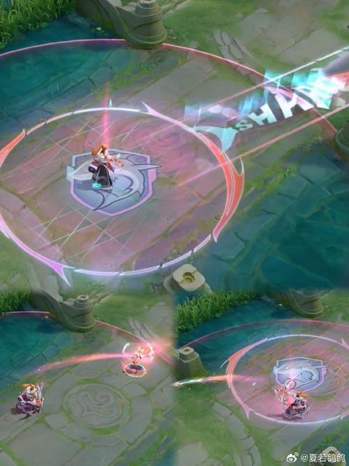 王者荣耀伽罗橙胜无界星元皮肤特效惊艳来袭