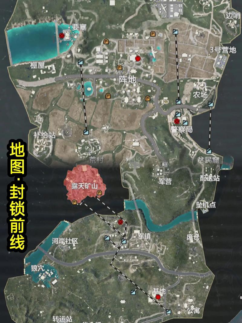 地铁逃生一图与二图深度解析,你选对了吗?