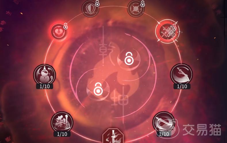 归龙潮胤痕获取秘籍大公开