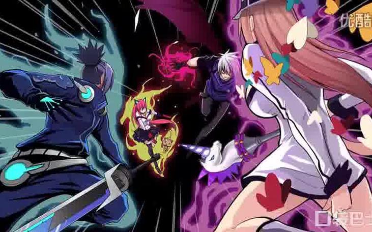 天天炫斗,力量速度融合的巅峰对决