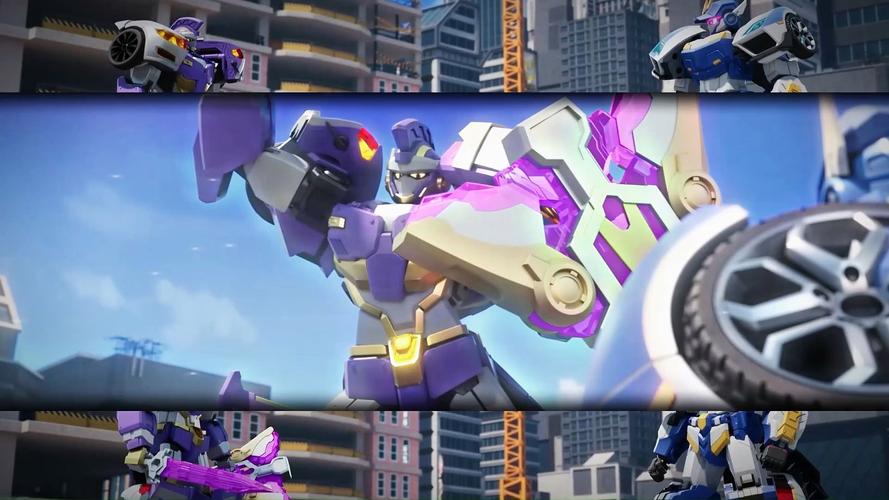 天天炫斗,力量速度融合的巅峰对决