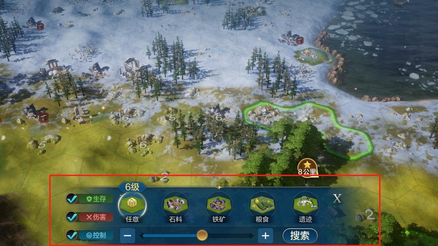 世界启元新手畅玩秘籍 世界起源入门全攻略