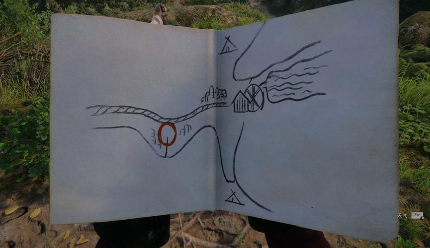 天国拯救 2隐士与坟墓位置全攻略