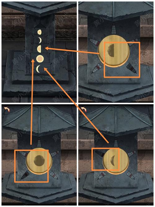 阴阳锅 3 阴缘牵第四章全解析,突破难关秘籍