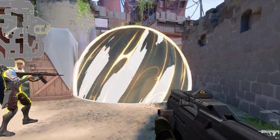 无畏契约海神技能全解析 制霸战场的秘诀