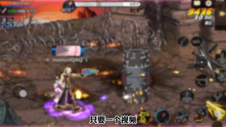 DNF 卢克尼频道探秘,畅玩攻略指南