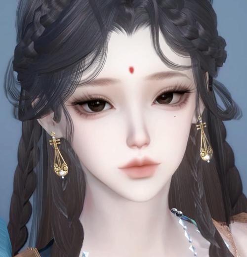 劲乐幻想捏脸玩法全解析 位置及细节一览