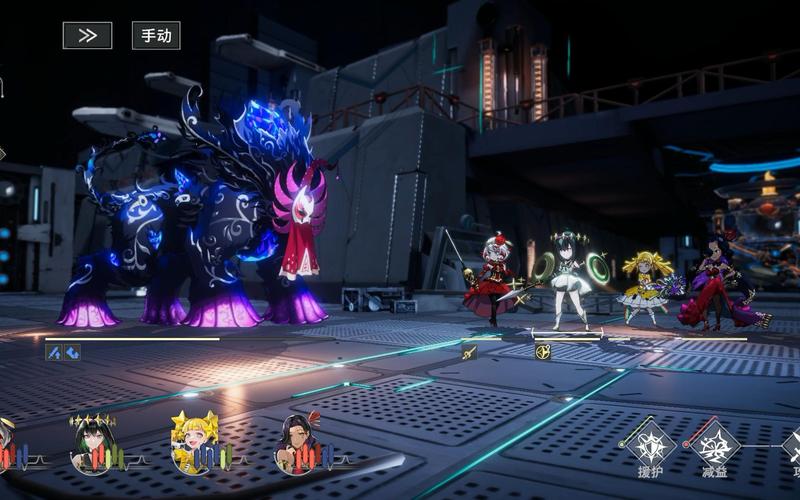 宿命回响,弦上的叹息新手畅玩秘籍