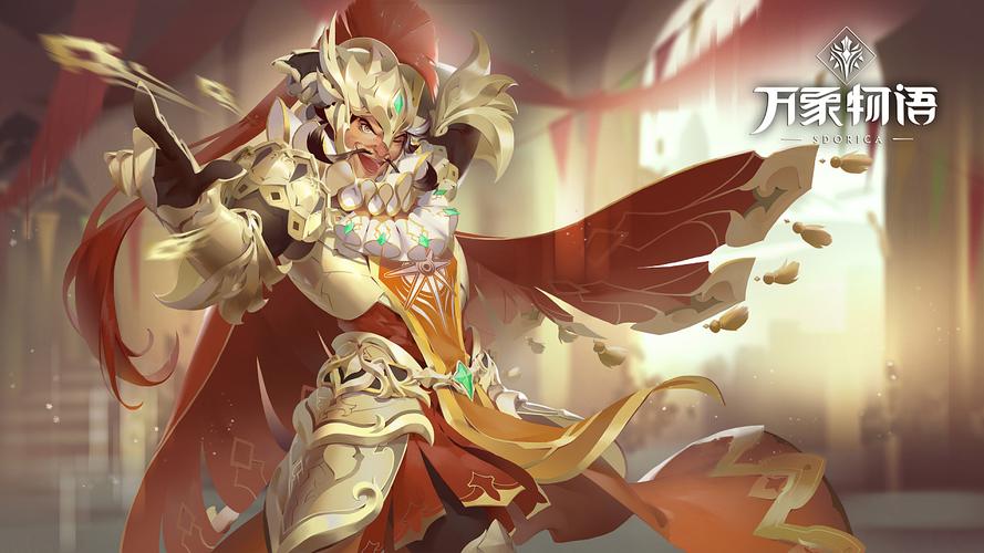 万象物语手游,身心健全影像画获取全解析