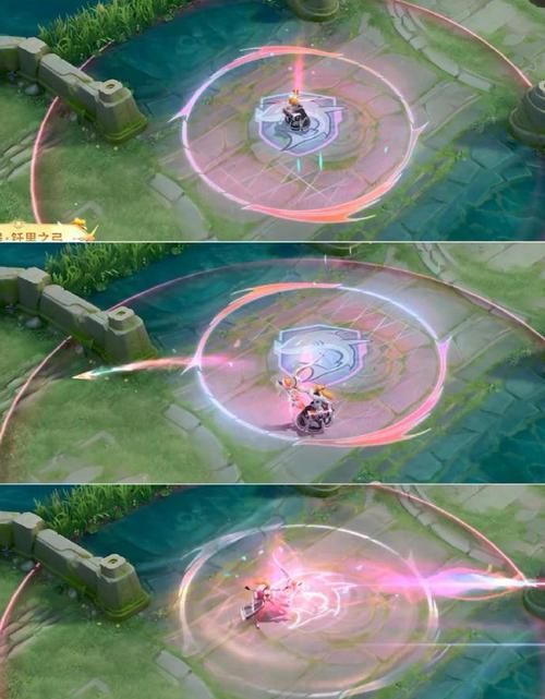 王者荣耀伽罗橙胜无界星元皮肤全解析与购买指南