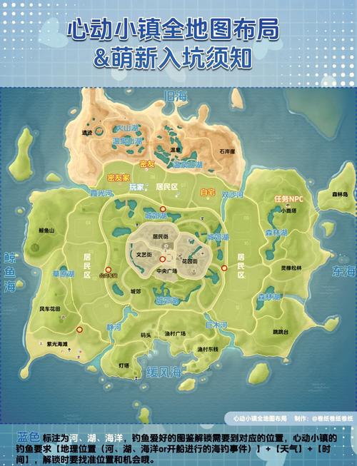 心动小镇停车位获取秘籍大公开