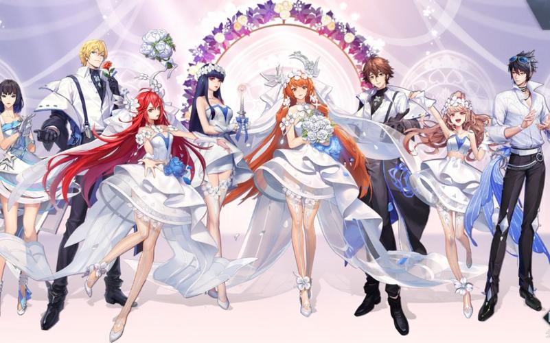 龙族幻想鲜花获取秘籍大公开