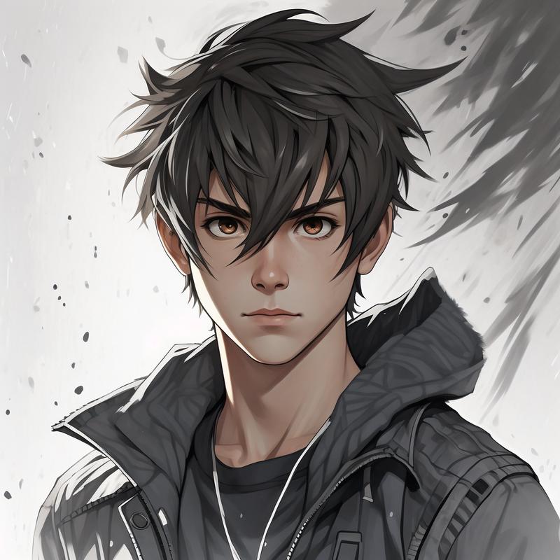 热血江湖手游,狼之头像颜值大比拼