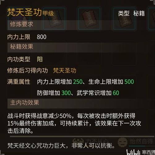 大侠立志传刷钱秘籍,快速致富指南