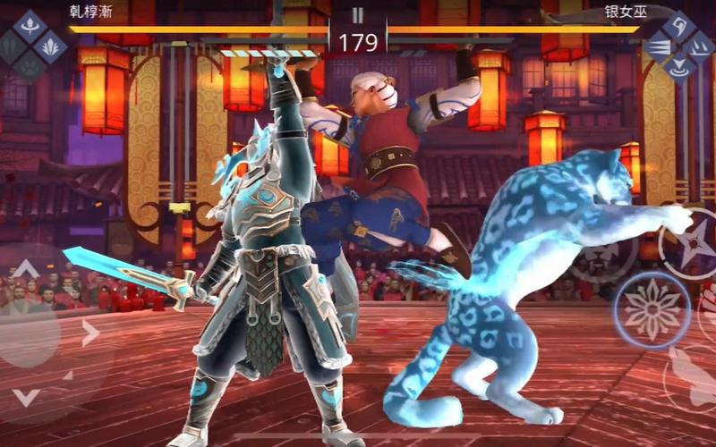 暗影格斗 3 之闪敌身后终极秘籍