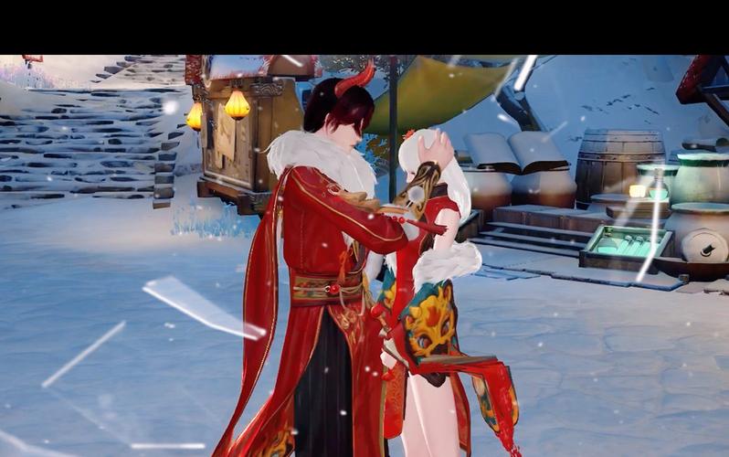 天谕七夕浪漫之旅,折扣婚礼惊喜上线