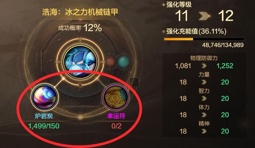 地下城与勇士起源,冰之力机械链甲效果全解析