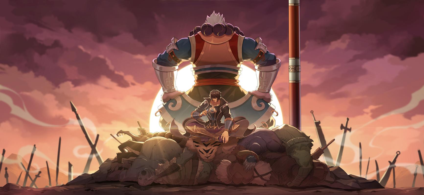 镇魂街破晓，角色强度全方位深度剖析