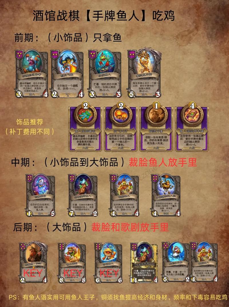 炉石传说酒馆战棋重大重做全解析