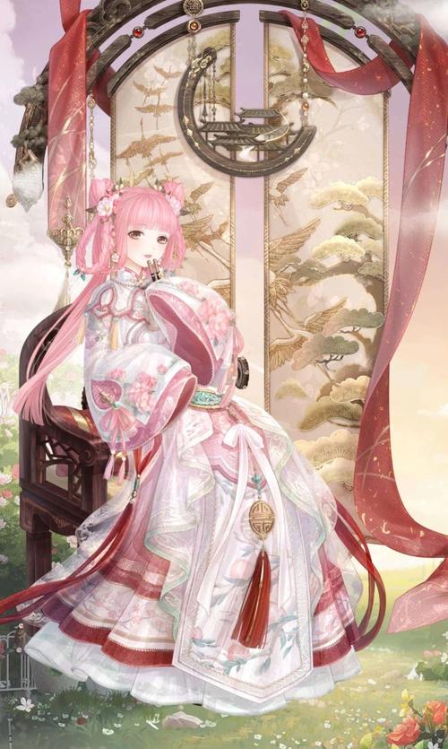 奇迹暖暖青果蜜遇套装获取全攻略