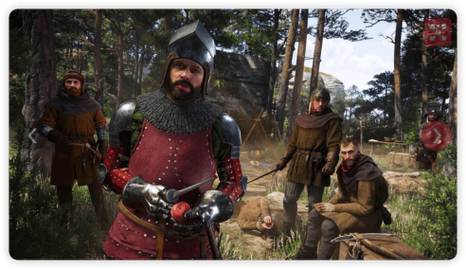 天国拯救 2布伦瑞克头盔获取全攻略