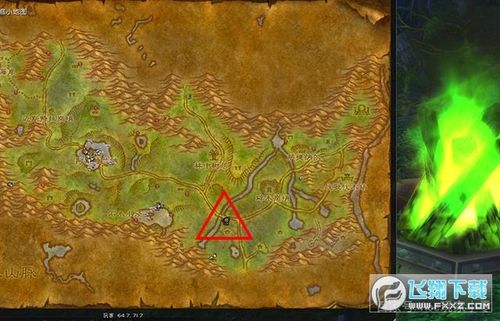 魔兽世界怀旧服纳格兰烹饪供应商位置大揭秘