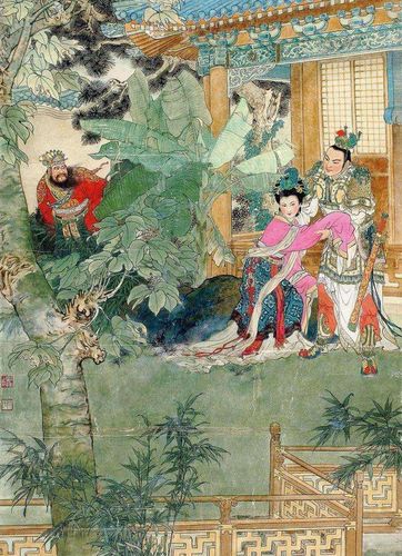 三国传说·终结,精彩玩法全解析