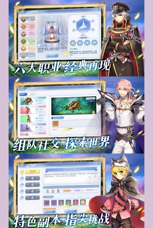 仙境传说新启航，贤者流派深度解析与指南