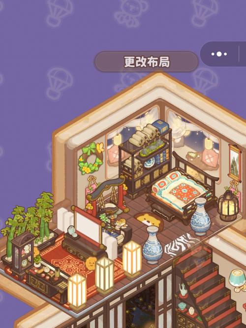 乌冬的旅店,客房现代挂画获取秘籍